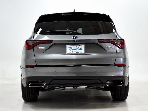 New 2026 Acura MDX A-Spec image 34