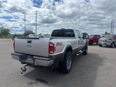 Used 2010 Ford F350 XLT AWD/4WD image 5