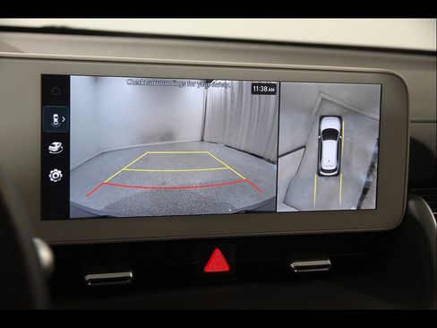 Certified 2024 Hyundai Ioniq 5 Limited AWD/4WD image 14