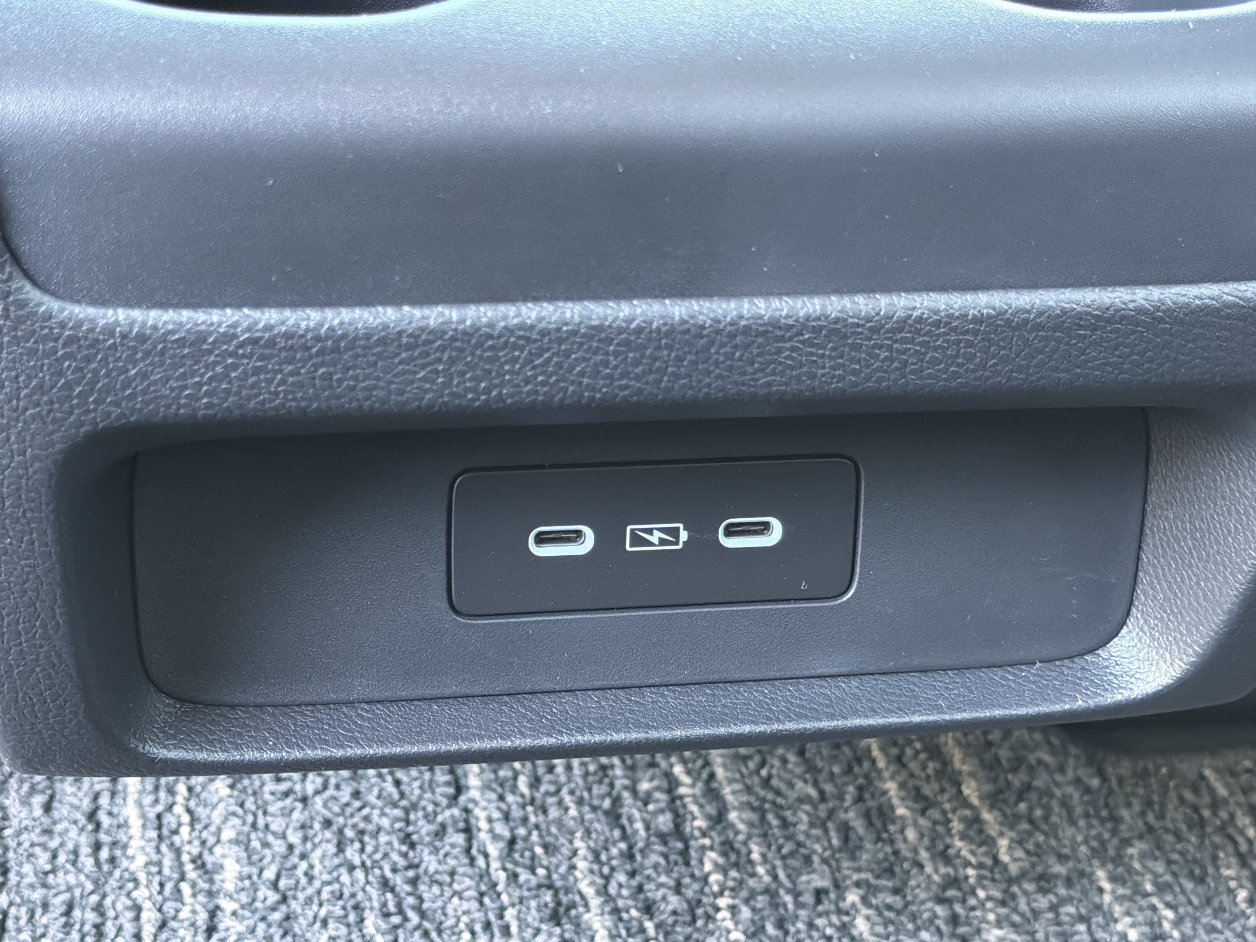 New 2027 Honda Odyssey Touring image 22