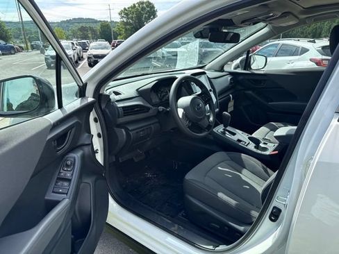 New 2026 Subaru Crosstrek 2.5i Premium AWD/4WD image 18