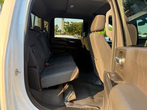 Used 2020 Chevrolet Silverado 3500 LT w/ All Star Edition image 37