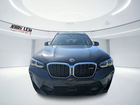 Used 2023 BMW X3 M AWD/4WD image 7