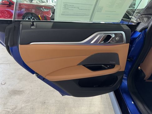 Certified 2025 BMW M440i RWD image 11