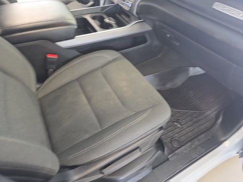 Used 2022 RAM 1500 Big Horn AWD/4WD image 21