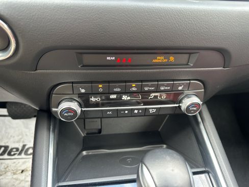 Used 2025 MAZDA CX-5 Carbon Edition AWD/4WD image 31