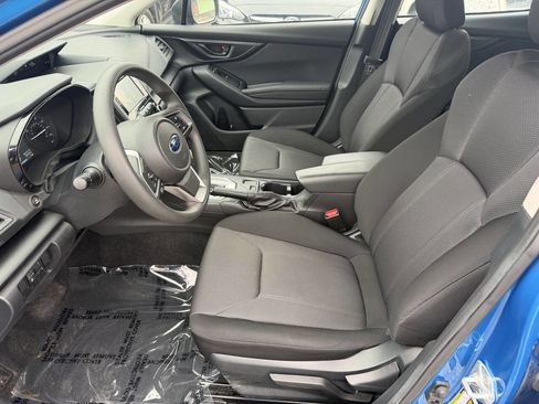 Used 2023 Subaru Impreza 2.0i AWD/4WD image 12
