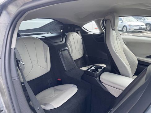 Used 2016 BMW i8 AWD/4WD image 21