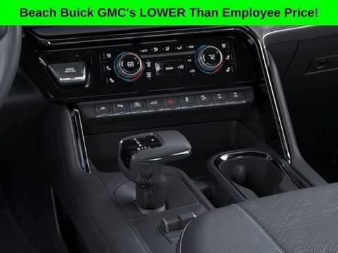 New 2026 GMC Sierra 1500 AT4X AWD/4WD image 23