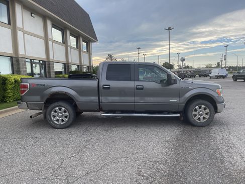 Used 2013 Ford F150 XLT w/ Luxury Equipment Group AWD/4WD image 3