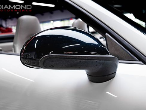 Used 2013 Porsche 911 Carrera w/ Bose Audio Pkg RWD image 64