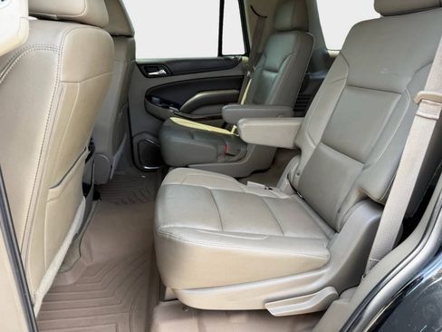 Used 2016 Chevrolet Tahoe LT AWD/4WD image 8