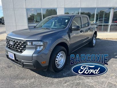 New 2025 Ford Maverick XL