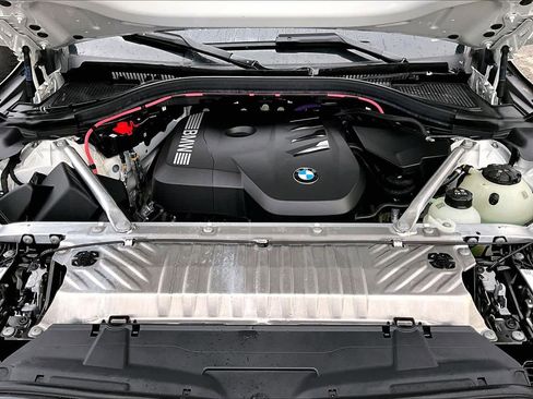 Used 2025 BMW X3 xDrive30i w/ M Sport Package image 32