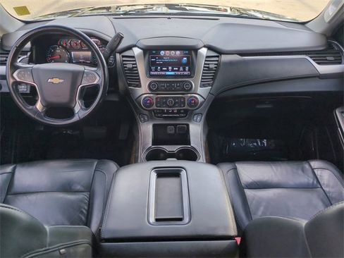 Used 2018 Chevrolet Tahoe LT w/ Max Trailering Package image 15