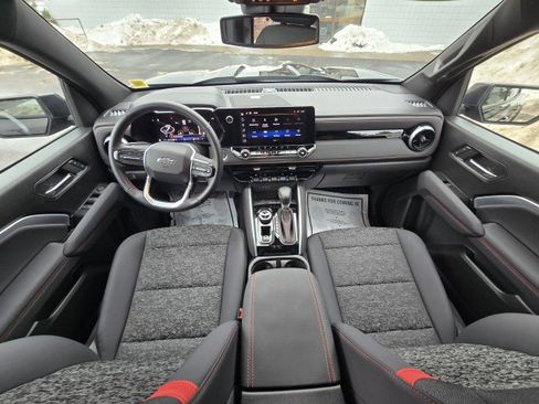 Used 2024 Chevrolet Colorado Z71 w/ Z71 Convenience Package 2 image 14