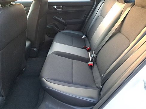 Certified 2023 Honda Civic Sport image 11