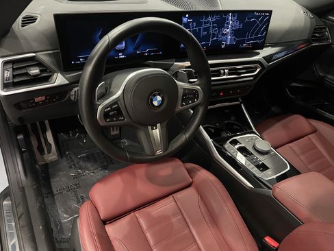 Certified 2023 BMW 230i xDrive Coupe w/ Premium Package AWD/4WD image 13