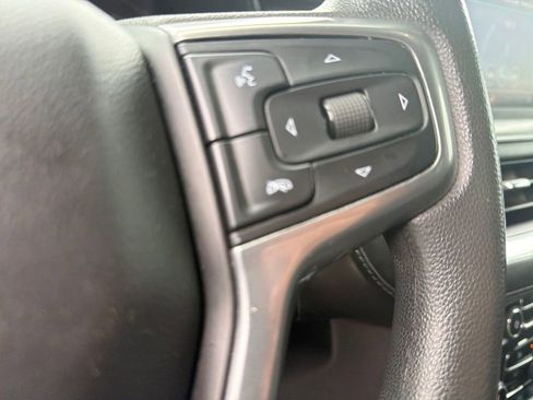 Used 2022 Chevrolet Tahoe 2WD w/ Remote Keyless Entry Package image 11