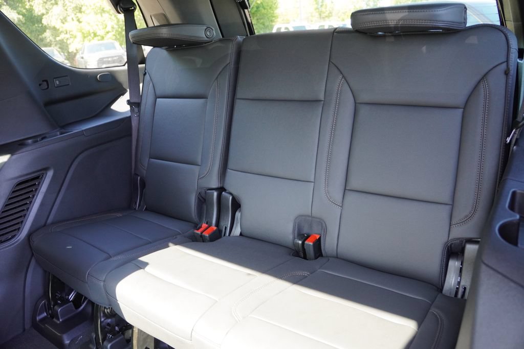 New 2026 Chevrolet Tahoe High Country AWD/4WD image 13