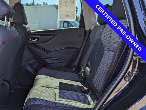 Used 2022 Subaru Forester Sport w/ Popular Package #3 image 15