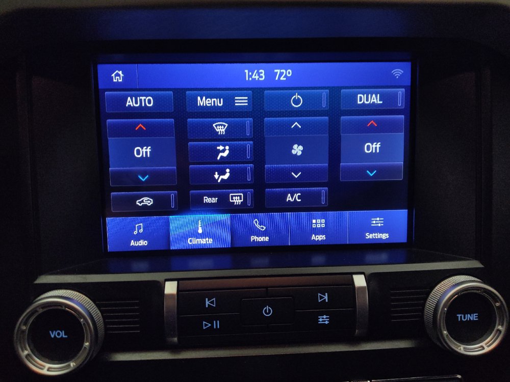 Used 2022 Ford Mustang Premium RWD image 25