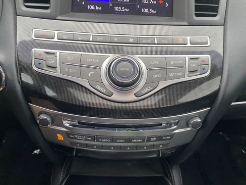 Used 2018 INFINITI QX60 FWD image 22