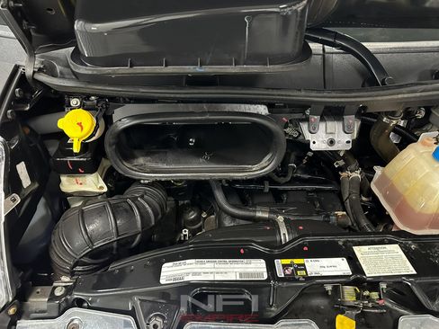 Used 2017 RAM ProMaster 1500 w/ Premium Appearance Group image 43