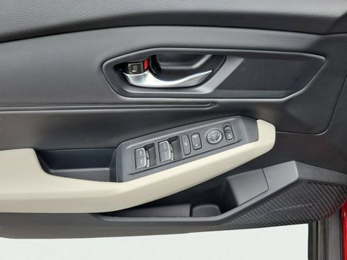 Certified 2025 Honda Accord SE image 24