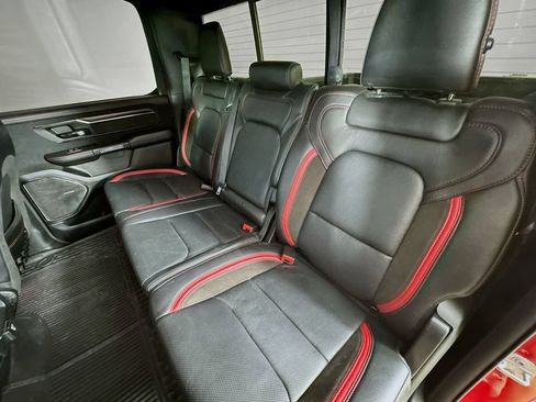 Used 2022 RAM 1500 TRX w/ TRX Level 2 Equipment Group AWD/4WD image 27