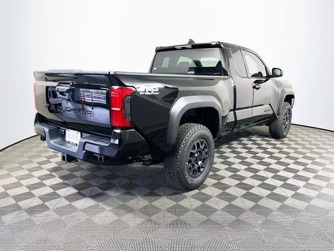 New 2026 Toyota Tacoma SR5 RWD image 7