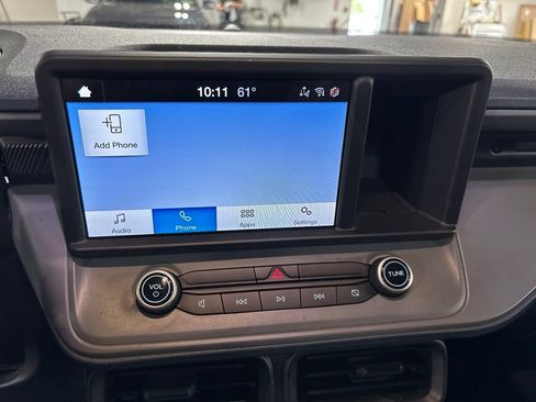 Used 2022 Ford Maverick XL w/ Equipment Group 100A Standard AWD/4WD image 17