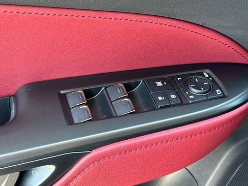Used 2022 Lexus NX 350 AWD image 13
