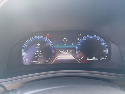 Used 2024 Toyota Grand Highlander Limited image 20