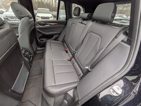 Used 2021 BMW X3 xDrive30i w/ Convenience Package image 20