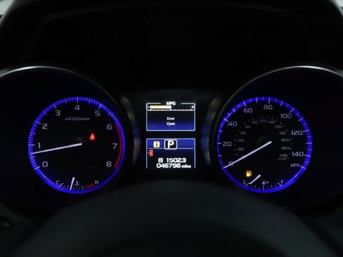 Used 2016 Subaru Legacy 2.5i Premium AWD/4WD image 26