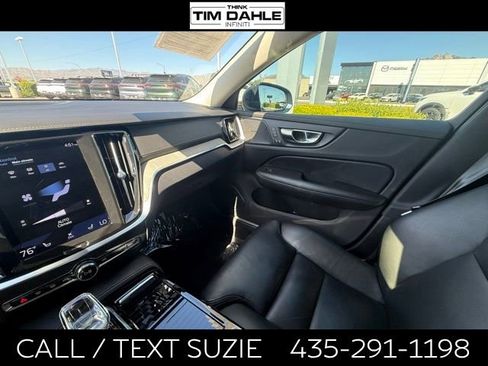 Used 2021 Volvo S60 T8 Inscription AWD/4WD image 10