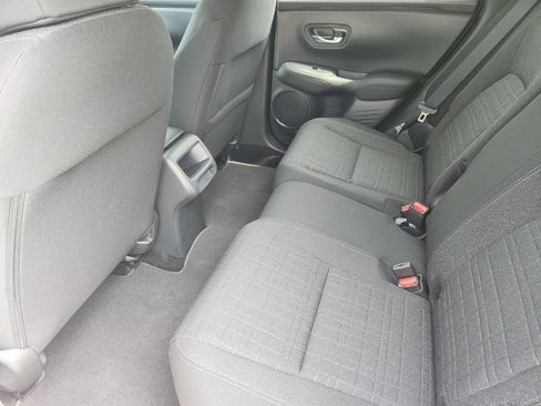 New 2027 Honda HR-V LX image 24