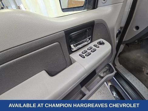 Used 2008 Ford F150 XLT RWD image 31