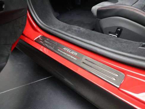 Certified 2023 Ferrari SF90 Stradale AWD/4WD image 29