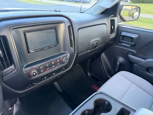 Used 2016 GMC Sierra 1500 2WD Regular Cab image 24