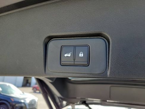 New 2026 Nissan Rogue SV w/ Cold Weather Package FWD image 30