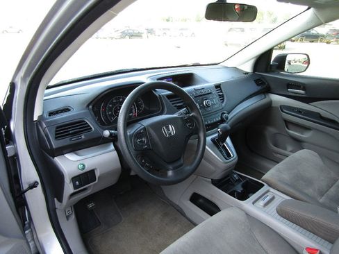Used 2013 Honda CR-V LX image 9