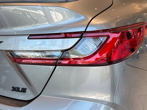 New 2026 Toyota Camry XLE FWD image 31