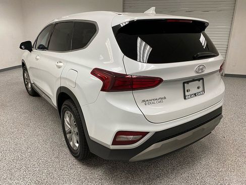Used 2019 Hyundai Santa Fe SEL image 7