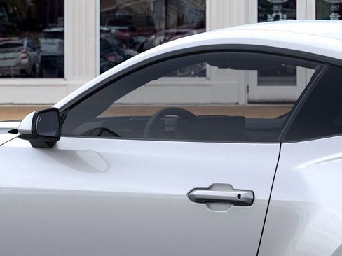 New 2026 Ford Mustang Coupe image 20