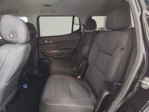 Used 2023 GMC Acadia SLE w/ Driver Convenience Package FWD image 14
