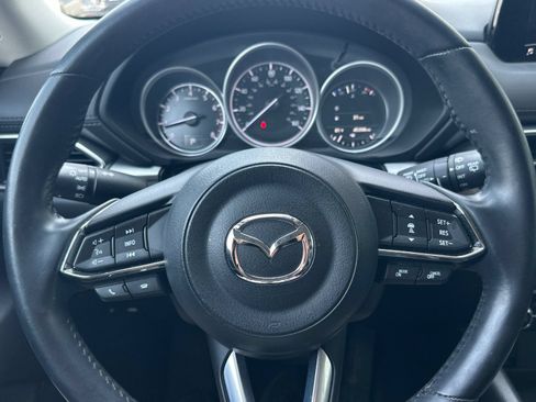 Used 2019 MAZDA CX-5 Touring AWD/4WD image 21