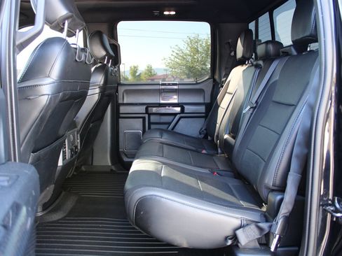 Used 2019 Ford F150 Raptor w/ Equipment Group 802A Luxury AWD/4WD image 19