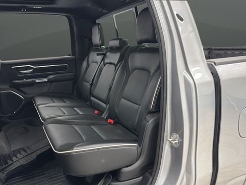 Used 2025 RAM 1500 Laramie w/ Sport Appearance Package AWD/4WD image 23